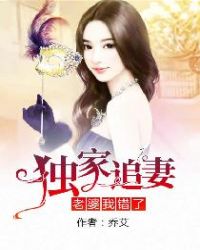 独家追妻：老婆我错了章节列表