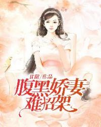 腹黑娇妻难招架章节列表