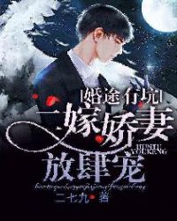 婚途有坑：二嫁娇妻放肆宠章节列表