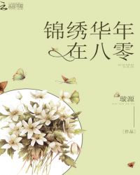 锦绣华年在八零章节列表