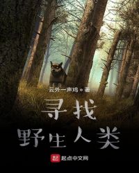 寻找野生人类章节列表