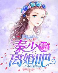 婚然心痛：秦少，离婚吧章节列表