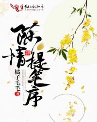 陈情提笔序章节列表