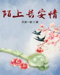 陌上长安情章节列表