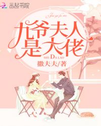 九爷夫人是大佬章节列表