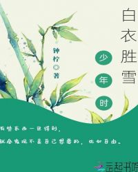 白衣胜雪少年时章节列表