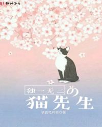 独一无二的猫先生章节列表
