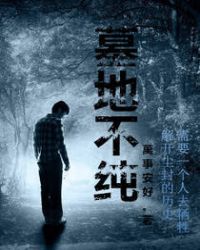 墓地不纯章节列表