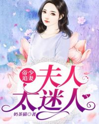 帝少追妻：夫人太迷人章节列表