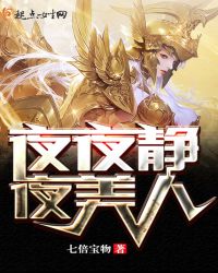 夜夜静夜美人章节列表