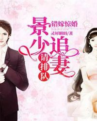 错嫁惊婚：景少追妻请排队章节列表