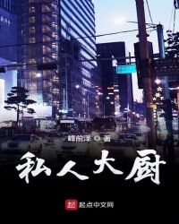 私人大厨章节列表