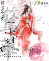 独步九天：惊华二小姐章节列表