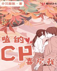 磕的cp喜欢我章节列表