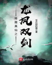 珞霞真仙之龙凤双剑章节列表