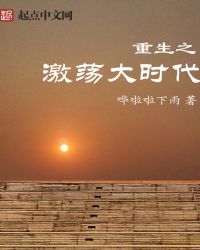 重生之激荡大时代章节列表