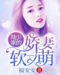 陆少家的娇妻软又萌章节列表