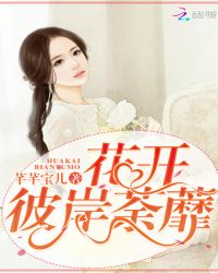 花开，彼岸荼蘼章节列表