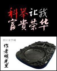 科举让我富贵荣华章节列表