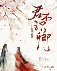 君不识卿章节列表