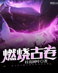 燃烧古卷章节列表
