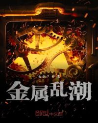 金属乱潮章节列表