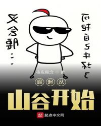 崛起从山谷开始章节列表