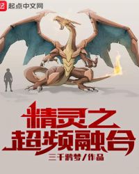 精灵之超频融合章节列表