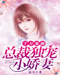 千万宠溺：总裁独宠小娇妻章节列表