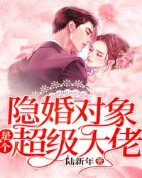 隐婚对象是个超级大佬章节列表