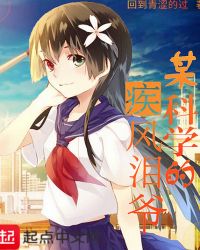 某科学的疾风泪爷章节列表