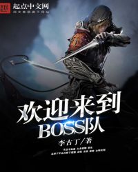 欢迎来到BOSS队章节列表