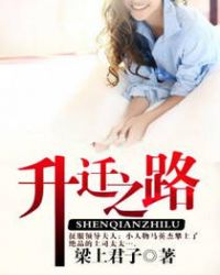 升迁之路章节列表