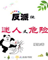 反派他迷人又危险章节列表