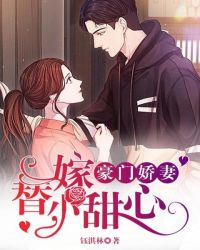 豪门娇妻：替嫁小甜心章节列表