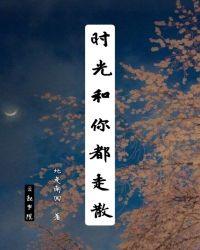 时光和你都走散章节列表