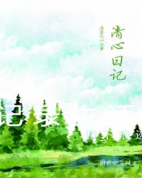 清心日记章节列表