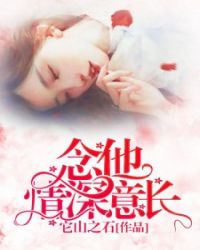 念他情深意长章节列表