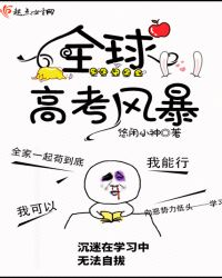 全球高考风暴章节列表