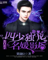 名门公子：四少独宠，名媛影后章节列表