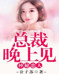 神秘恋人：总裁，晚上见章节列表