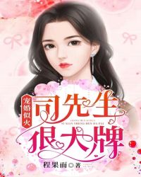 宠婚似火：司先生，很大牌章节列表