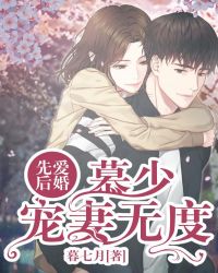 先爱后婚：慕少宠妻无度章节列表