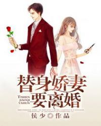 替身娇妻要离婚章节列表