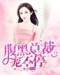 腹黑总裁宠不停章节列表