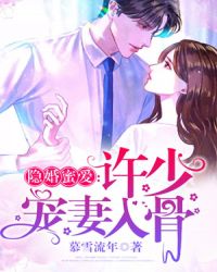 隐婚蜜爱：许少宠妻入骨章节列表