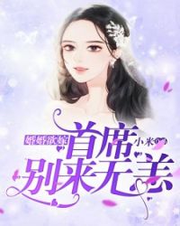 婚婚欲嫁：首席，别来无恙章节列表