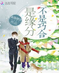 是缘分不是巧合章节列表