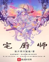 宅厨师章节列表