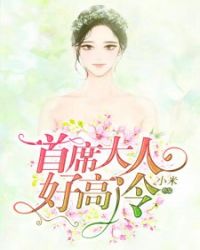 首席大人好高冷章节列表